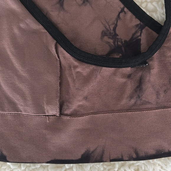 VS PINK SET Sports Bra and Long Leggings - Picture 5 of 12